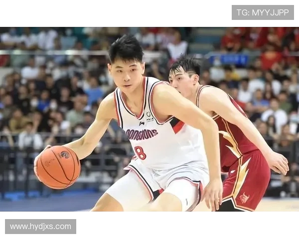 为什么广州目前没有CBA球队？原因与发展前景探讨