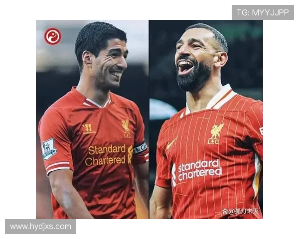 苏亚雷斯效力过的英超球队及其精彩表现回顾