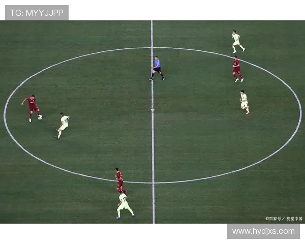 足球比赛中的战术深度与全场控制
