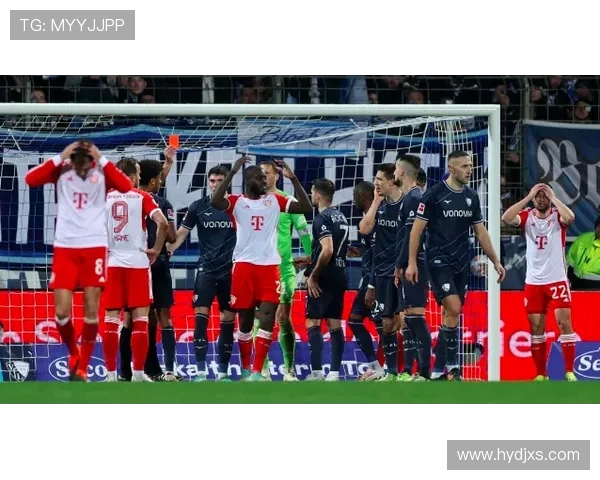 德甲最强拜仁球队的强大阵容与战术