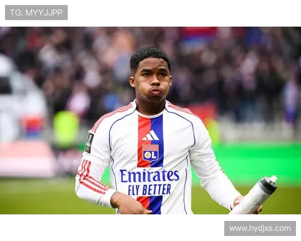 19岁恩德里克闪耀法甲1月最佳表现三轮三球一助力助球队获胜