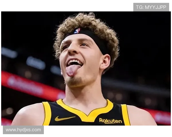 勇士官方评选本场最佳波杰姆斯基凭借19分8篮板6助攻荣获殊荣